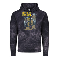 Cloud Black The Flinstones, The Flinstones art, The Flinstones vintage, The Flinst Vintage Hoodie - Craftify