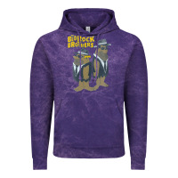 Cloud Purple The Flinstones, The Flinstones art, The Flinstones vintage, The Flinst Vintage Hoodie - Craftify