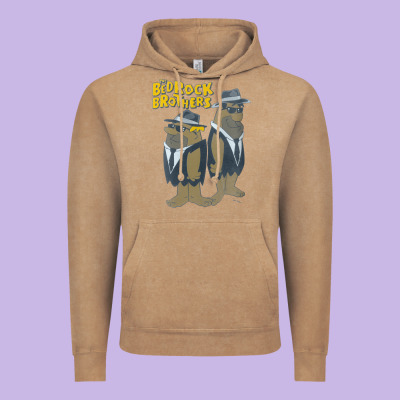 The Flinstones, The Flinstones Art, The Flinstones Vintage, The Flinst Vintage Hoodie Designed By Craftify