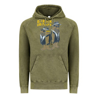 Vintage Olive The Flinstones, The Flinstones art, The Flinstones vintage, The Flinst Vintage Hoodie - Craftify