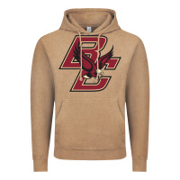 Vintage Coffee boston college Vintage Hoodie - Craftify