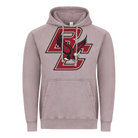 Vintage Zinc boston college Vintage Hoodie - Craftify