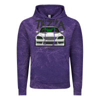 Cloud Purple altezza (is200  is300) Vintage Hoodie - Craftify