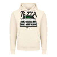 Vintage Artic altezza (is200  is300) Vintage Hoodie - Craftify