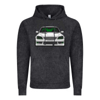Vintage Black altezza (is200  is300) Vintage Hoodie - Craftify