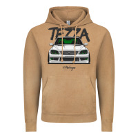 Vintage Camel altezza (is200  is300) Vintage Hoodie - Craftify