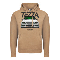 Vintage Coffee altezza (is200  is300) Vintage Hoodie - Craftify
