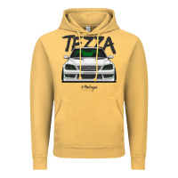 Altezza (is200  Is300) Vintage Hoodie | Teevron
