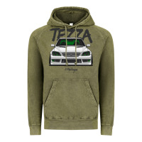 Vintage Olive altezza (is200  is300) Vintage Hoodie - Craftify