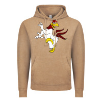 Vintage Coffee foghorn leghorn looney Vintage Hoodie - Craftify