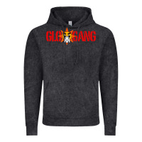 Vintage Black glo gang Vintage Hoodie - Craftify