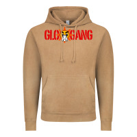 Vintage Camel glo gang Vintage Hoodie - Craftify