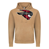 Vintage Camel western colorado mountaineers Vintage Hoodie - Craftify