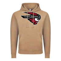 Vintage Coffee western colorado mountaineers Vintage Hoodie - Craftify