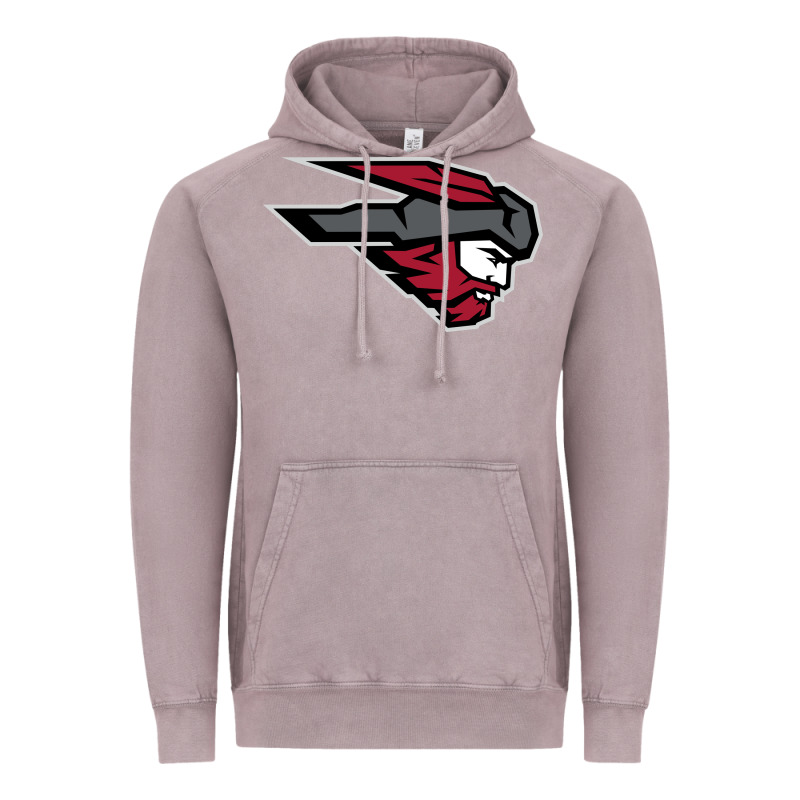 Western Colorado Mountaineers Vintage Hoodie by Craftify | Teevron