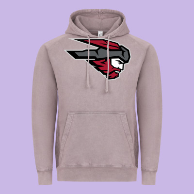 Western Colorado Mountaineers Vintage Hoodie Designed By Craftify