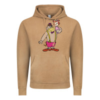Vintage Camel Magilla Gorilla Ogee Classic Vintage Hoodie - Craftify