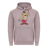 Vintage Zinc Magilla Gorilla Ogee Classic Vintage Hoodie - Craftify