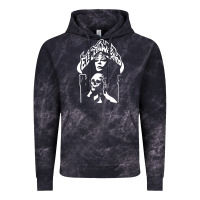 Cloud Black Electric Wizard Vintage Hoodie - Craftify