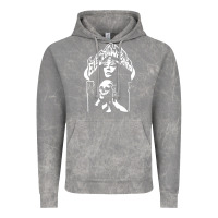 Cloud Rock Electric Wizard Vintage Hoodie - Craftify