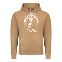 Vintage Camel Electric Wizard Vintage Hoodie - Craftify
