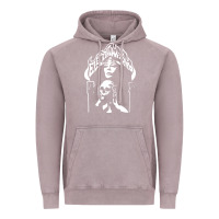 Vintage Zinc Electric Wizard Vintage Hoodie - Craftify