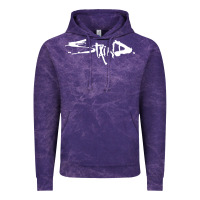Cloud Purple staind Vintage Hoodie - Craftify