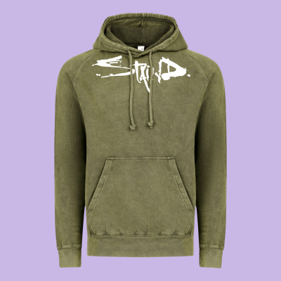 Staind Vintage Hoodie Designed By Craftify