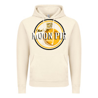 Vintage Artic moon pie Vintage Hoodie - Craftify