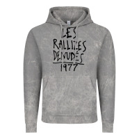 Cloud Rock les rallizes denudes 1997   e Vintage Hoodie - Craftify