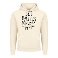 Vintage Artic les rallizes denudes 1997   e Vintage Hoodie - Craftify