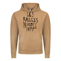 Vintage Camel les rallizes denudes 1997   e Vintage Hoodie - Craftify