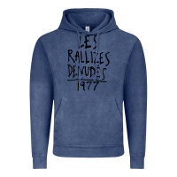 Vintage Denim les rallizes denudes 1997   e Vintage Hoodie - Craftify