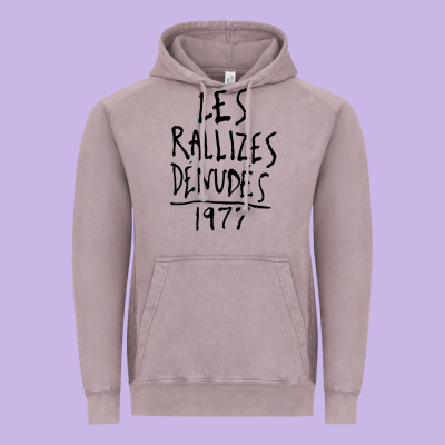 Les Rallizes Denudes 1997   E Vintage Hoodie Designed By Craftify
