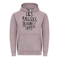 Vintage Zinc les rallizes denudes 1997   e Vintage Hoodie - Craftify