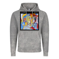 Cloud Rock Skinshape - Oracolo Vintage Hoodie - Craftify