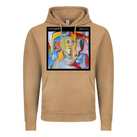 Vintage Camel Skinshape - Oracolo Vintage Hoodie - Craftify