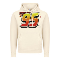 Vintage Artic No 95 McQueen Vintage Hoodie - Craftify