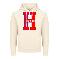Vintage Artic howard letter Vintage Hoodie - Craftify