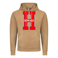 Vintage Camel howard letter Vintage Hoodie - Craftify