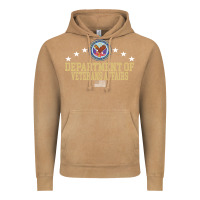 Vintage Camel department of veterans affairs Vintage Hoodie - Craftify