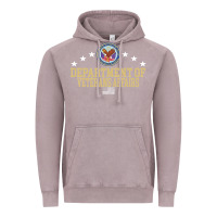 Vintage Zinc department of veterans affairs Vintage Hoodie - Craftify