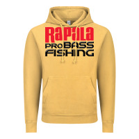 Vintage Mustard rapala 2 Vintage Hoodie - Craftify
