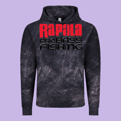 Rapala 2 Vintage Hoodie Designed By Craftify