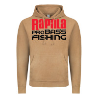 Vintage Camel rapala 2 Vintage Hoodie - Craftify