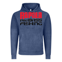 Vintage Denim rapala 2 Vintage Hoodie - Craftify