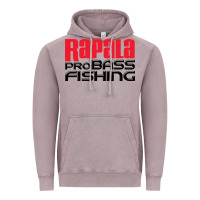 Vintage Zinc rapala 2 Vintage Hoodie - Craftify