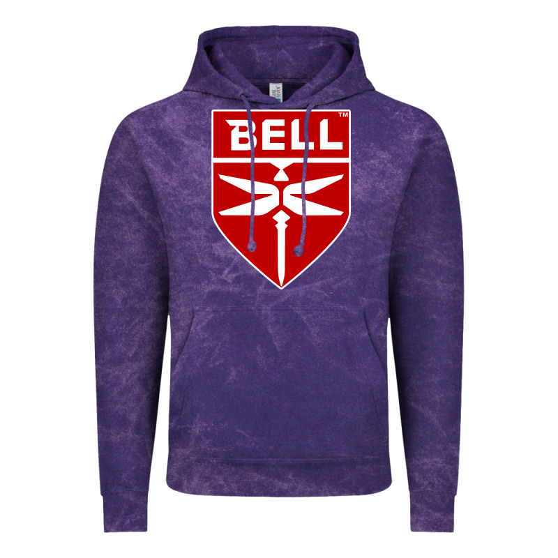 Bell Helicopter Textron Aerospace Vintage Hoodie by Craftify | Teevron