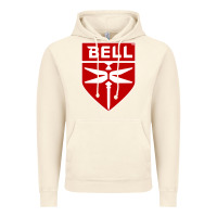 Vintage Artic Bell Helicopter Textron Aerospace Vintage Hoodie - Craftify