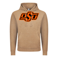 Vintage Coffee Oklahoma St University Vintage Hoodie - Craftify